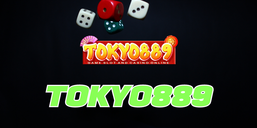 TOKYO889